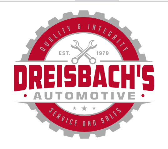 Dreisbach's Auto Service and Sales